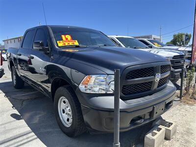 2019 RAM 1500 Classic Express   - Photo 3 - Riverside, CA 92508