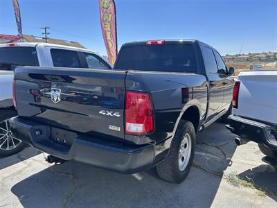 2019 RAM 1500 Classic Express   - Photo 4 - Riverside, CA 92508