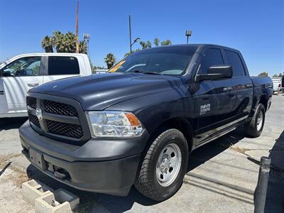 2019 RAM 1500 Classic Express   - Photo 2 - Riverside, CA 92508