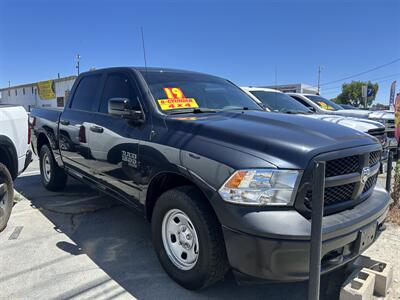 2019 RAM 1500 Classic Express   - Photo 9 - Riverside, CA 92508