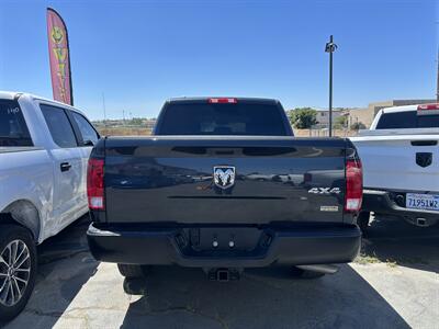 2019 RAM 1500 Classic Express   - Photo 7 - Riverside, CA 92508
