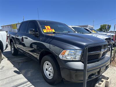 2019 RAM 1500 Classic Express   - Photo 6 - Riverside, CA 92508
