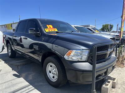 2019 RAM 1500 Classic Express   - Photo 5 - Riverside, CA 92508