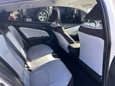 2019 Toyota Prius L Eco   - Photo 51 - Riverside, CA 92508