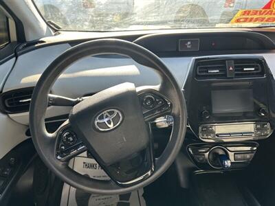 2019 Toyota Prius L Eco   - Photo 69 - Riverside, CA 92508