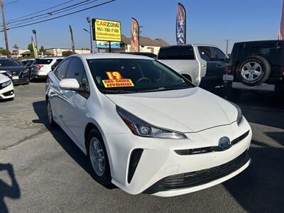 2019 Toyota Prius L Eco   - Photo 87 - Riverside, CA 92508