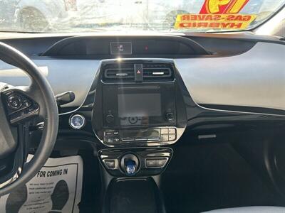 2019 Toyota Prius L Eco   - Photo 98 - Riverside, CA 92508