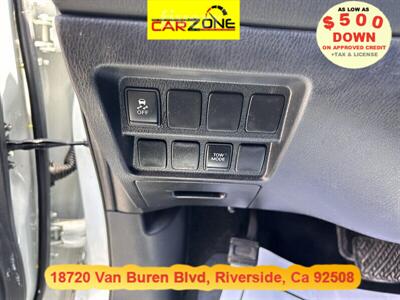 2016 Nissan Pathfinder S   - Photo 100 - Riverside, CA 92508