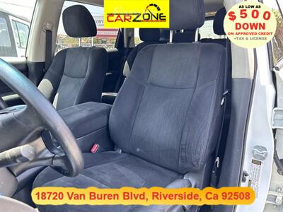 2016 Nissan Pathfinder S   - Photo 19 - Riverside, CA 92508