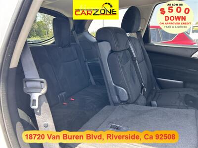 2016 Nissan Pathfinder S   - Photo 24 - Riverside, CA 92508