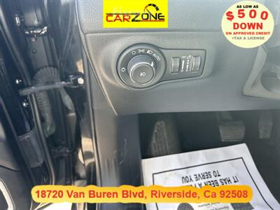 2019 Jeep Compass Limited   - Photo 16 - Riverside, CA 92508