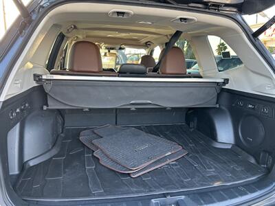 2023 Subaru Forester Touring - Photo 30 - Riverside, CA 92508
