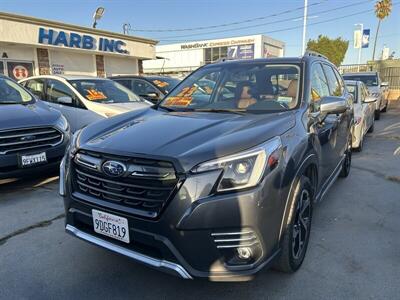 2023 Subaru Forester Touring - Photo 98 - Riverside, CA 92508