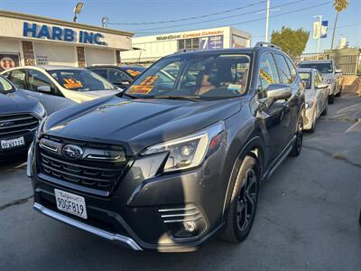 2023 Subaru Forester Touring - Photo 17 - Riverside, CA 92508