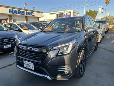 2023 Subaru Forester Touring - Photo 6 - Riverside, CA 92508