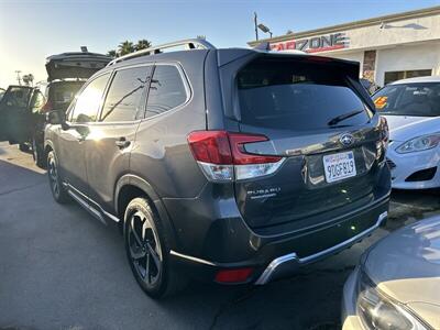 2023 Subaru Forester Touring - Photo 60 - Riverside, CA 92508
