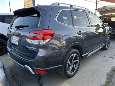 2023 Subaru Forester Touring - Photo 58 - Riverside, CA 92508