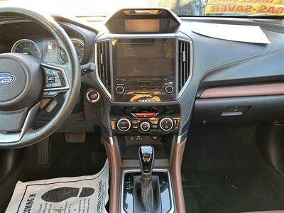 2023 Subaru Forester Touring - Photo 24 - Riverside, CA 92508