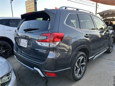 2023 Subaru Forester Touring - Photo 59 - Riverside, CA 92508