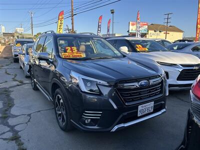 2023 Subaru Forester Touring - Photo 48 - Riverside, CA 92508