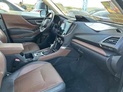 2023 Subaru Forester Touring - Photo 73 - Riverside, CA 92508