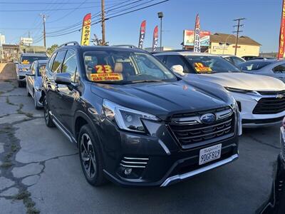 2023 Subaru Forester Touring - Photo 96 - Riverside, CA 92508