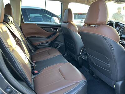 2023 Subaru Forester Touring - Photo 54 - Riverside, CA 92508