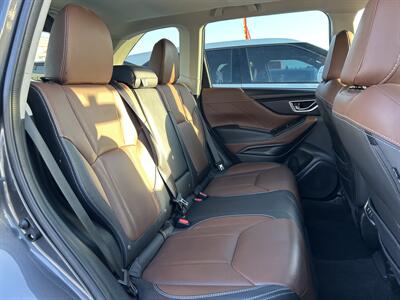 2023 Subaru Forester Touring - Photo 10 - Riverside, CA 92508