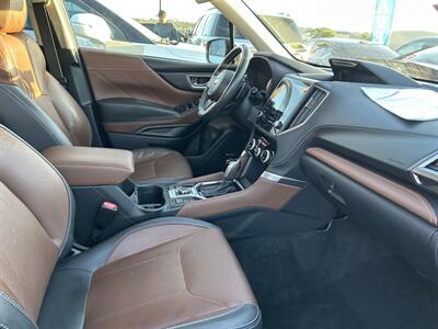 2023 Subaru Forester Touring - Photo 28 - Riverside, CA 92508