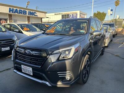 2023 Subaru Forester Touring - Photo 64 - Riverside, CA 92508