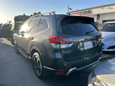2023 Subaru Forester Touring - Photo 16 - Riverside, CA 92508
