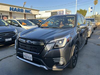 2023 Subaru Forester Touring - Photo 5 - Riverside, CA 92508