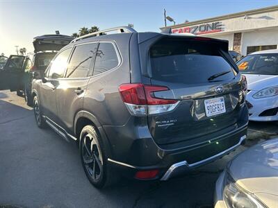 2023 Subaru Forester Touring - Photo 61 - Riverside, CA 92508