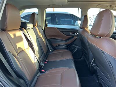 2023 Subaru Forester Touring - Photo 11 - Riverside, CA 92508