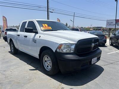 2019 RAM 1500 Classic Tradesman   - Photo 89 - Riverside, CA 92508