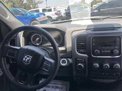 2019 RAM 1500 Classic Tradesman   - Photo 83 - Riverside, CA 92508
