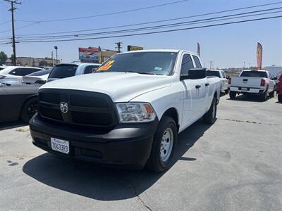 2019 RAM 1500 Classic Tradesman   - Photo 32 - Riverside, CA 92508