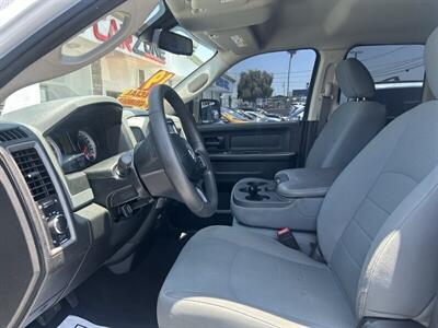 2019 RAM 1500 Classic Tradesman   - Photo 97 - Riverside, CA 92508
