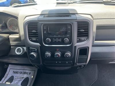2019 RAM 1500 Classic Tradesman   - Photo 52 - Riverside, CA 92508