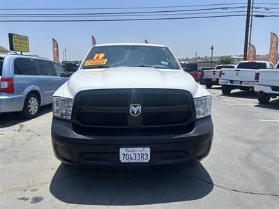 2019 RAM 1500 Classic Tradesman   - Photo 62 - Riverside, CA 92508