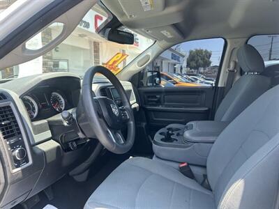 2019 RAM 1500 Classic Tradesman   - Photo 67 - Riverside, CA 92508