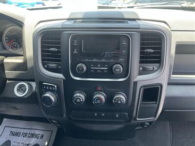 2019 RAM 1500 Classic Tradesman   - Photo 51 - Riverside, CA 92508