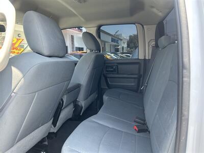 2019 RAM 1500 Classic Tradesman   - Photo 54 - Riverside, CA 92508