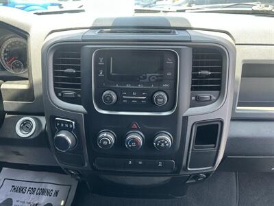 2019 RAM 1500 Classic Tradesman   - Photo 77 - Riverside, CA 92508
