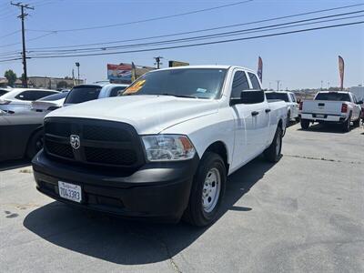 2019 RAM 1500 Classic Tradesman   - Photo 64 - Riverside, CA 92508