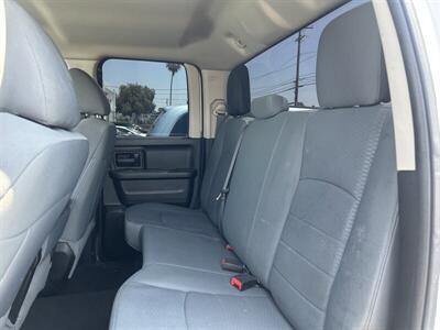 2019 RAM 1500 Classic Tradesman   - Photo 45 - Riverside, CA 92508