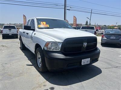 2019 RAM 1500 Classic Tradesman   - Photo 87 - Riverside, CA 92508