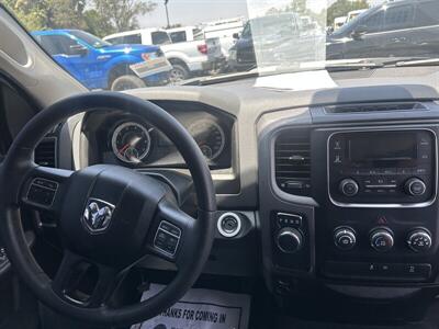 2019 RAM 1500 Classic Tradesman   - Photo 55 - Riverside, CA 92508