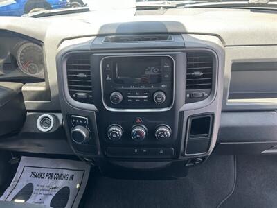2019 RAM 1500 Classic Tradesman   - Photo 80 - Riverside, CA 92508