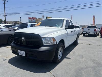 2019 RAM 1500 Classic Tradesman   - Photo 60 - Riverside, CA 92508